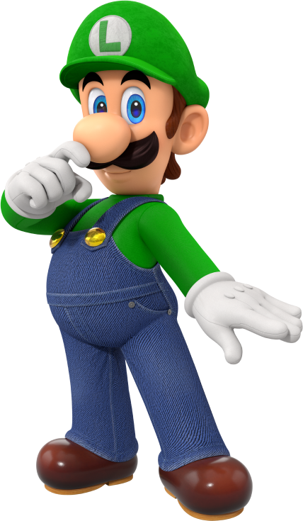 348Superjack's tweet photo. say hi to Luigi for a great June! https://t.co/zwLmpu4t98
