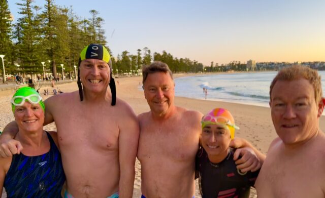 boldanbeautiful's tweet photo. Monday 1 June 2026 – First Day of Winter Clear warm water, lots of sea life. https://t.co/oHWLISSM4e https://t.co/VaODlnlyFp