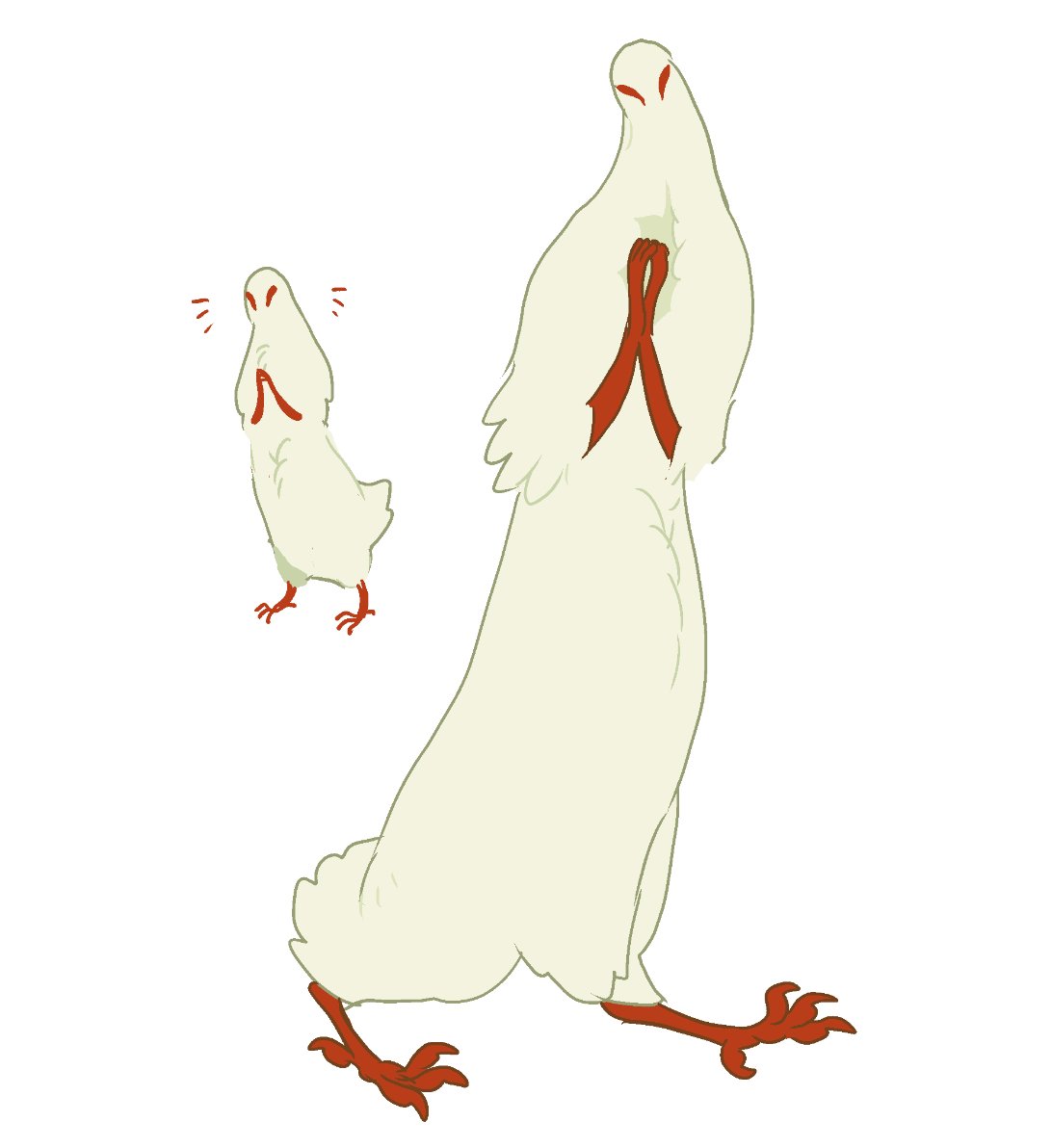 KenoeoMaybe's tweet photo. random fluffy guy https://t.co/UJbCDqariT