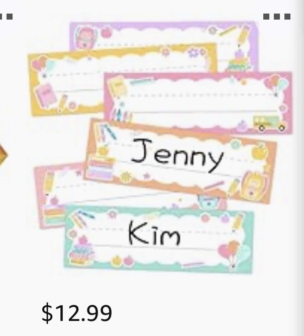 Mramirez2799's tweet photo. I’m in need of a restock on laminating sheets. Over the summer, or beginning of the year they always come in handy for station task cards and for student name plates. 

https://t.co/aTv5WCb902 https://t.co/xJKUPYEKIp