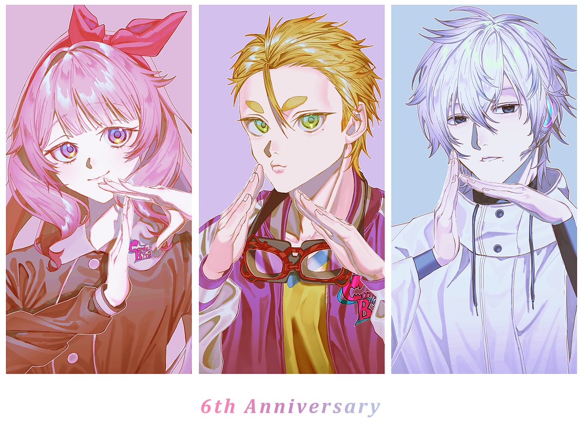 杏仁豆腐love (@annintoufulove) / Posts / X