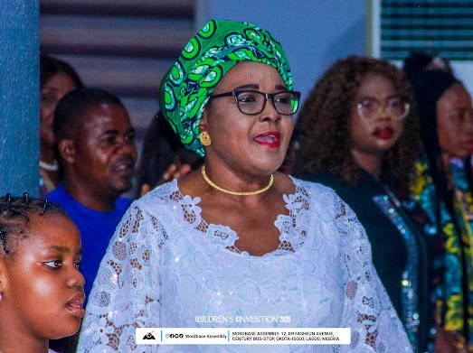 WordBaseHQ's tweet photo. An awesome time in His presence ❤️‍🩹
#childrensday #wordbasehq #worship #sundayservice #foryou https://t.co/84ra39jaGQ