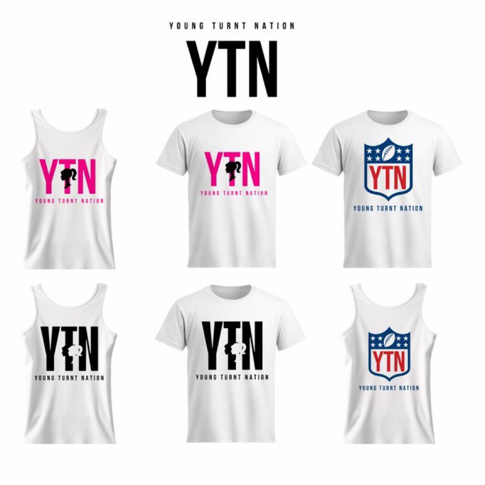 TrimUpdates's tweet photo. YTN merch coming soon 👀 https://t.co/htdVjnnOpz