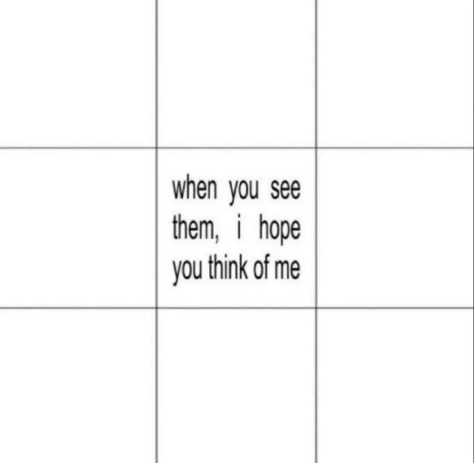 bro i'm bored do it pleek 