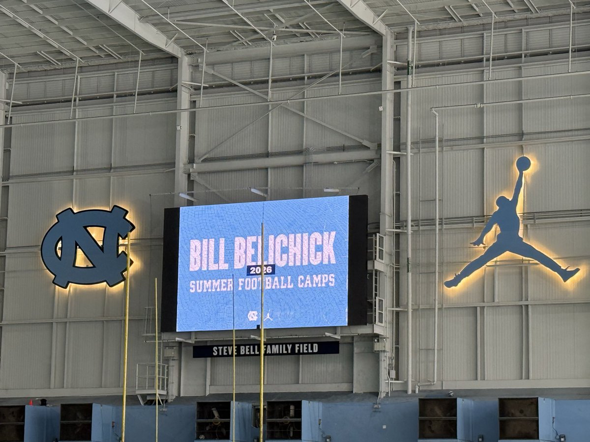 BetlerRPWestCab's tweet photo. Great Day at Bill Belichick Football Camp. Won MVP for Punting and charted well. Thanks @_thebillymiller And can’t wait to come back in the fall.  
@DanOrnerKicking 
@David12Green27 
@WestCabFB 
@CoachSube https://t.co/qrrxJmFIjG