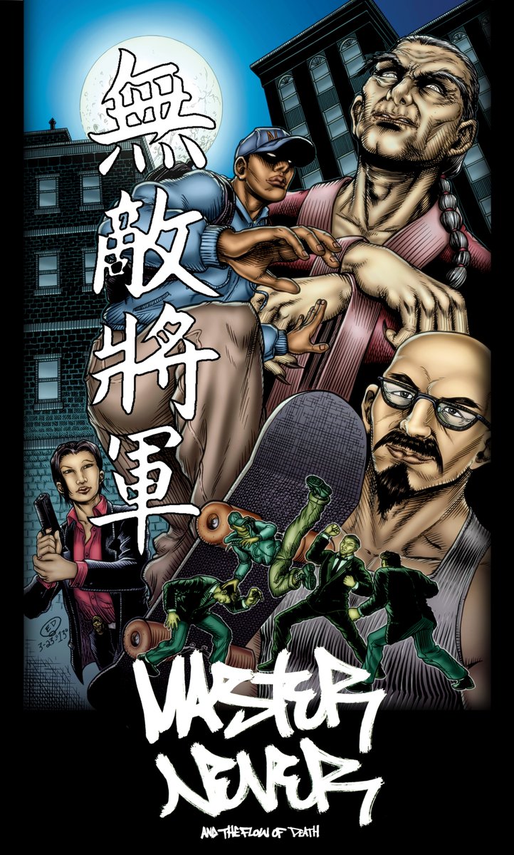 masternever's tweet photo. #comics #Masternever https://t.co/VeBpyyrpZr