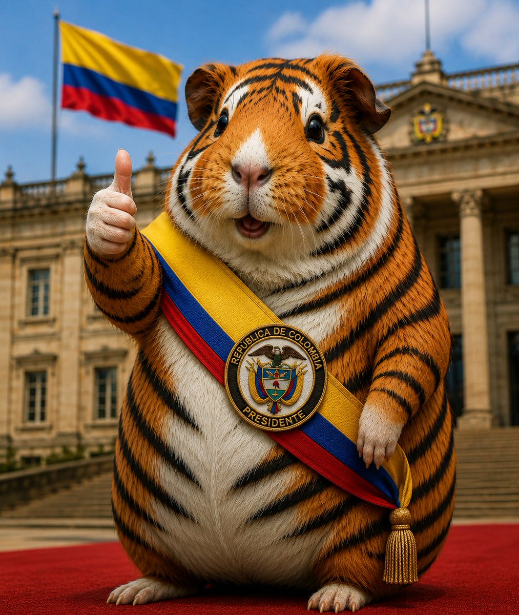 lasso3040's tweet photo. @petrogustavo https://t.co/clztn2fZ8l