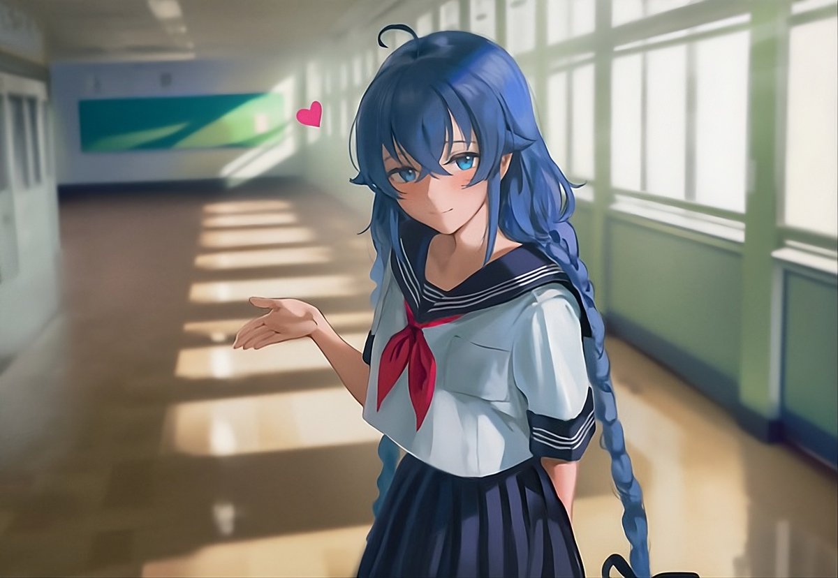 roxymiguardia00's tweet photo. Good morning everyone 💙 💙💙

Credits: @aruhshura 

#無職転生 #MushokuTensei #RoxyMigurdia https://t.co/kGkbpPh219