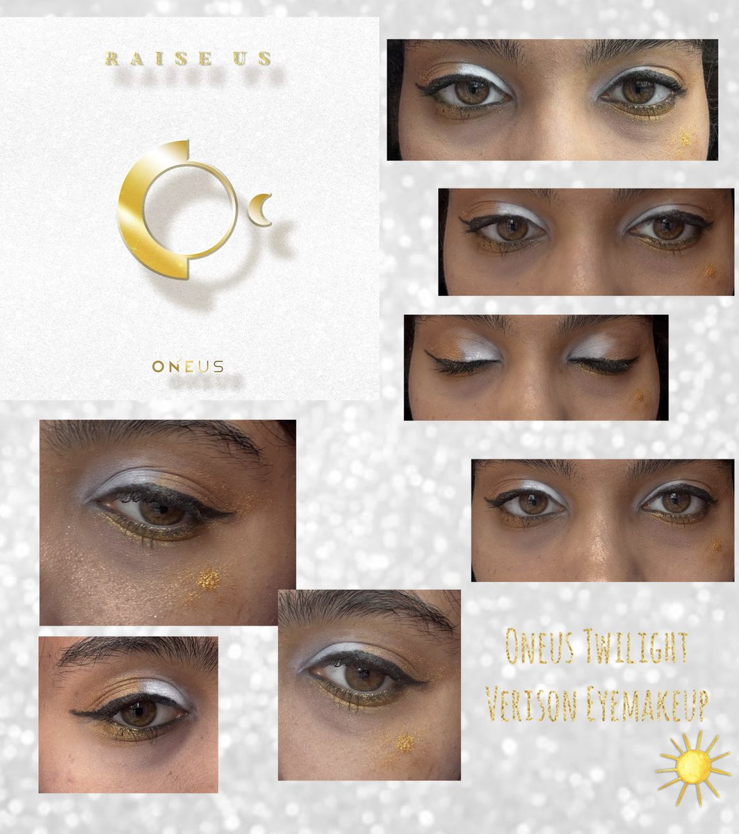Butterfly_Artsy's tweet photo. Oneus Raise US Twilight version eyemakeup ✨☀️
#oneus #tomoon #oneusmakeup #eyemakeup #kpop #oneushwanwoong #oneusxion #oneusleedo
#oneuskeonhee #oneusseoho #seoho
#keonhee #xion #hwanwoong #leedo #twlight #oneusraiseus #raiseus 
#oneustwilight #kpopmakeup https://t.co/i6fQbYHkiO