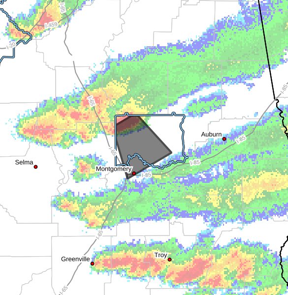 ElmoreCoEMA2's tweet photo. STRONG THUNDERSTORM ADVISORY FOR ELMORE COUNTY UNTIL 7:45 PM 

SPSBMX from 5/31/2026 7:17 PM to 7:45 PM CDT for Elmore County, AL: A STRONG THUNDERSTORM WILL IMPACT SOUTHWE... https://t.co/coSqZjj9Li https://t.co/ODkGhCfw1W