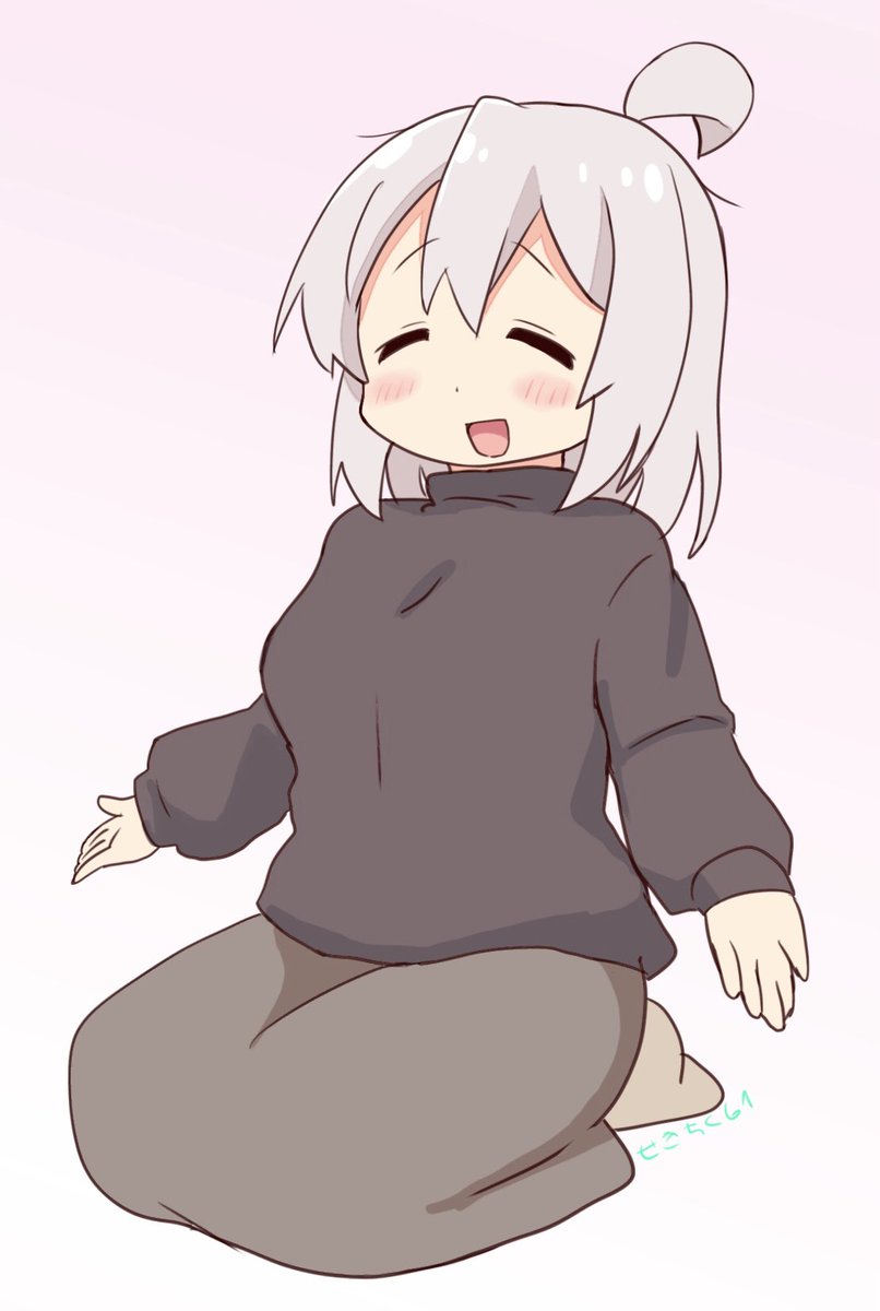 ninjin2142's tweet photo. かわいいよおおおお兄ちゃーーん https://t.co/uCchcEpoVp