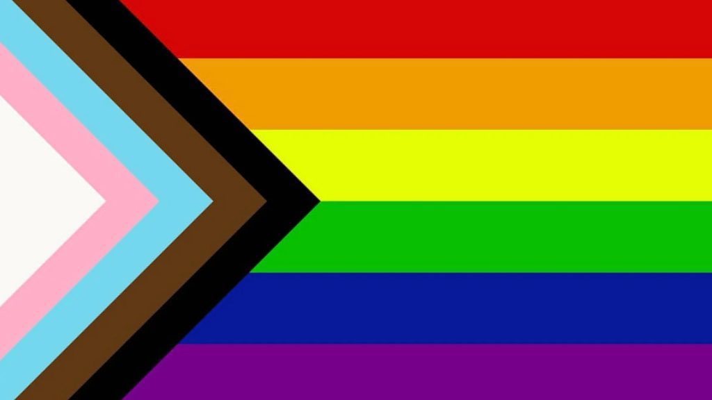 foolgettacc's tweet photo. Pride month is TOMORROW https://t.co/j9UOhyssx6