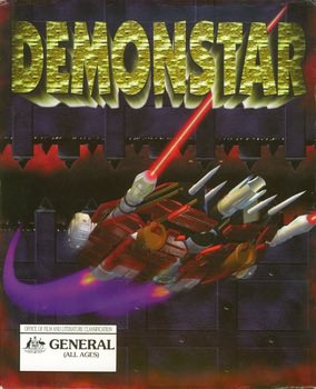 localhost876's tweet photo. DemonStar 1998 https://t.co/jmxkpJCAuY