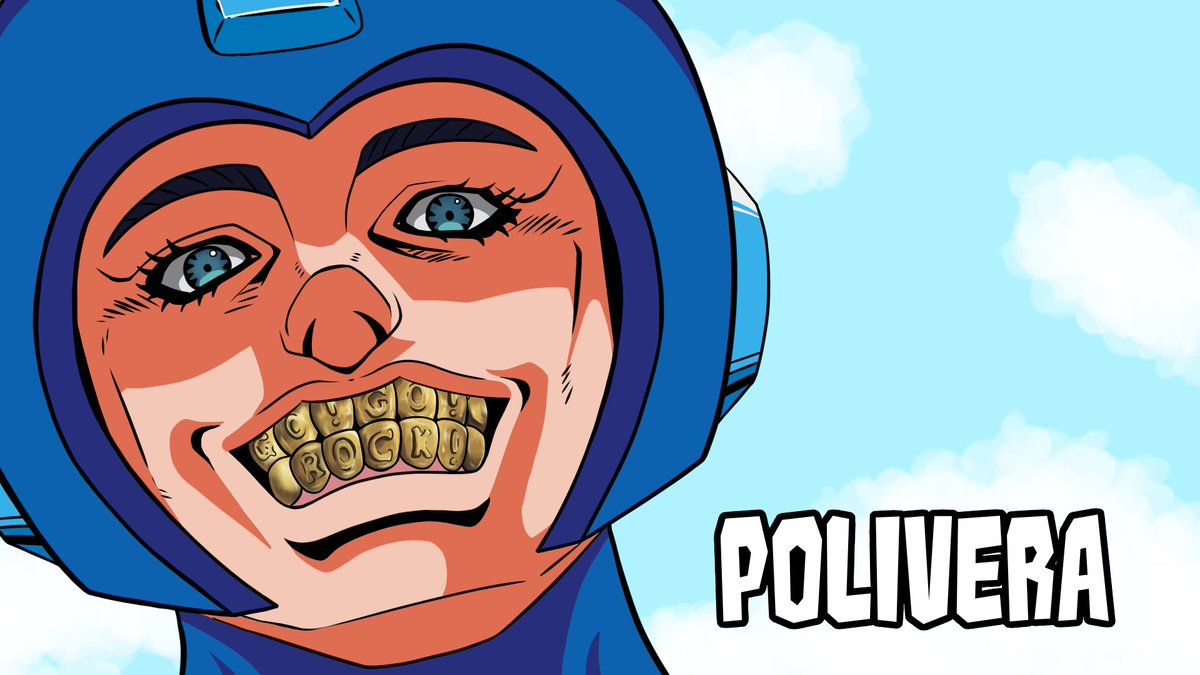 Polivera tweet media
