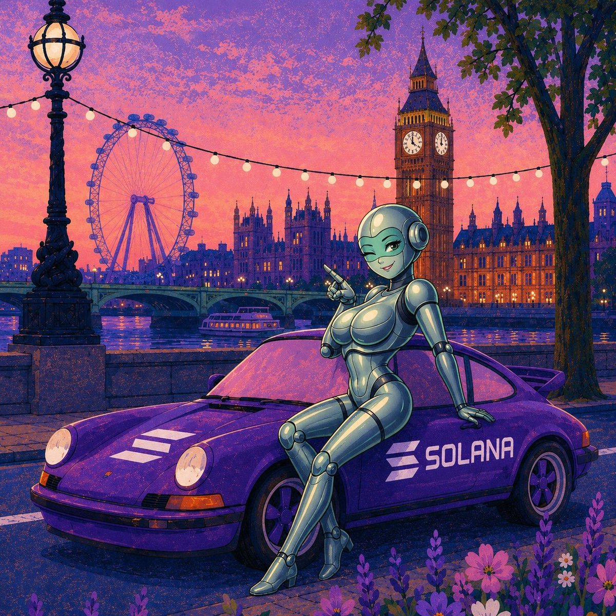 BOTtyPlay's tweet photo. https://t.co/OG3vrGBa6w hits the scene 🔥

#solana #crypto https://t.co/VnFh7eNRpK