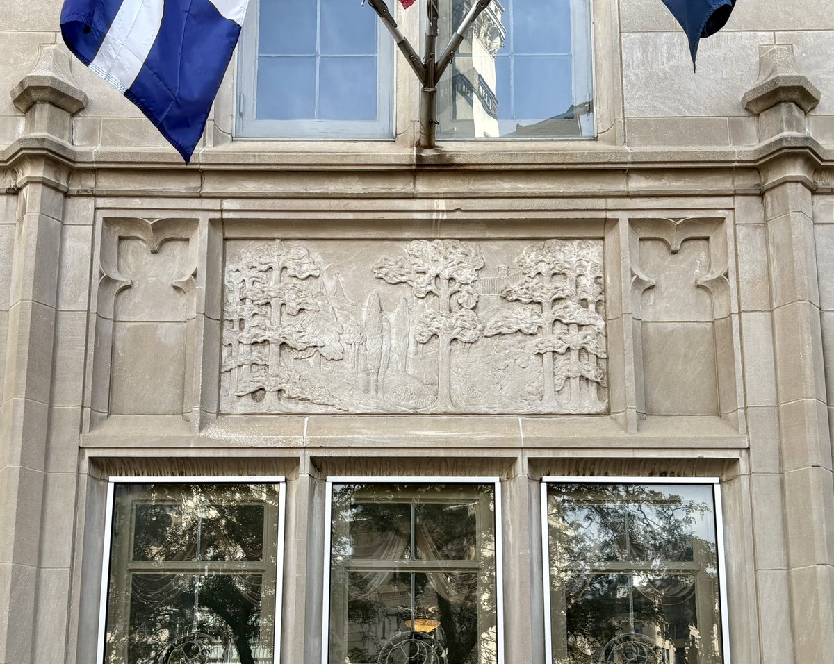 JoshLipnik's tweet photo. The Columbia Club (1925)
Indianapolis, IN https://t.co/OG5ju3EzN7