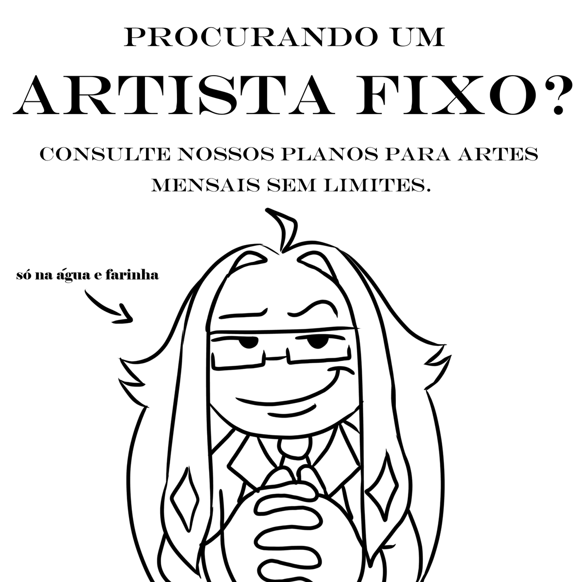 switcherUPP's tweet photo. está na procura de um artista fixo para tornar realidade seus projetos ambiciosos, principalmente na área de vtubing? pois bem...

com valores extremamente em conta, posso fazer o que você desejar (dentro dos planos) ^^ 

favor ler a thread antes de >qualquer< coisa https://t.co/rjX9b8S6lK