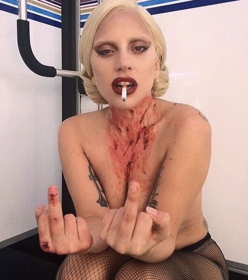 gagaxjudas's tweet photo. well yes https://t.co/E2qgxpRi5R