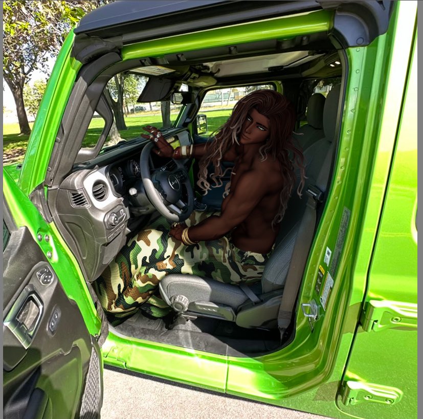DOMINIONVT's tweet photo. Here is some of my favorite VR - IRL pictures we have done so far!! Can’t wait to do videos like these as well https://t.co/ejHQB3Av3W