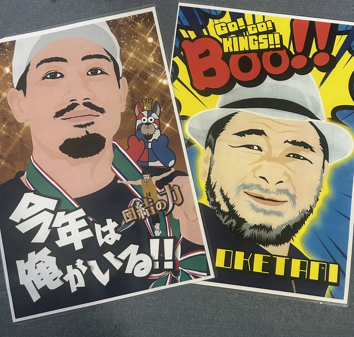 chompei's tweet photo. 大黒柱のエースと指揮官が退団となり、キングスのひとつの時代が終わった感じだけど、今となっては今回、優勝出来なくて逆に良かったかもと思ったりしてる。まだキングスの忘れ物はファイナルにあるぞ、キングスの場所はこれからもファイナルにあるぞと👑隆一、桶さん、佐々さん、今までありがとう😊 https://t.co/nFI1tylIYC