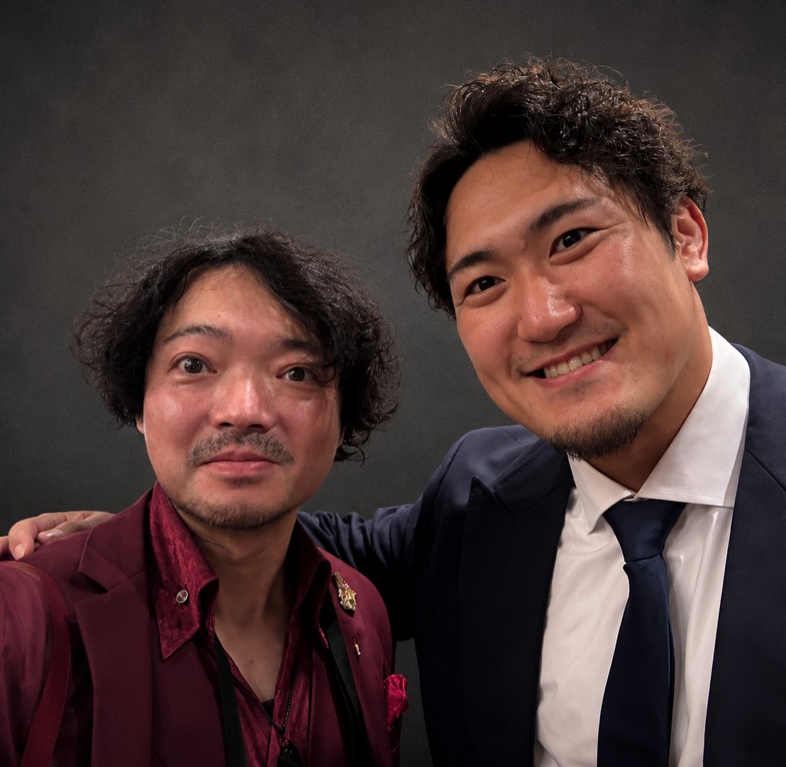 Inoue_lps's tweet photo. https://t.co/HSizl7GvEk
