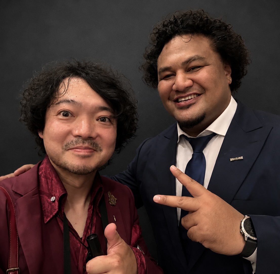 Inoue_lps's tweet photo. https://t.co/Ha1GRvIK2f