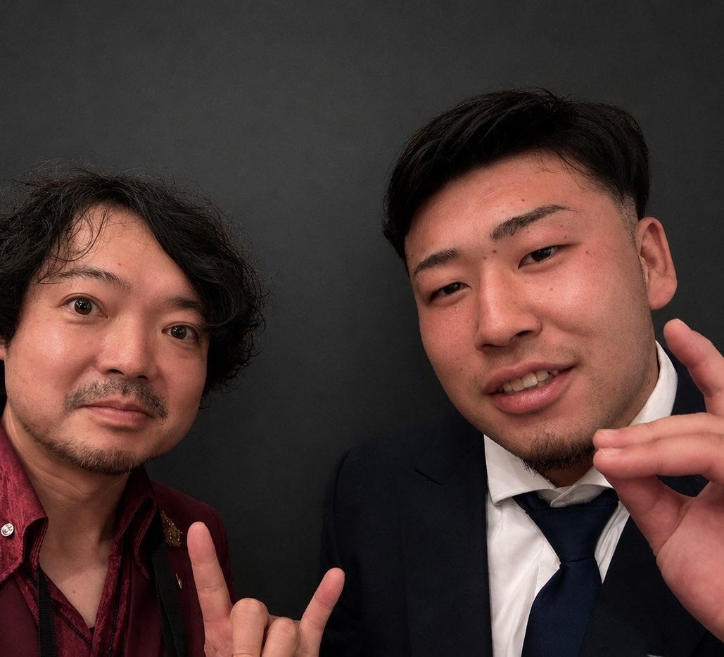 Inoue_lps's tweet photo. https://t.co/Ha1GRvIK2f