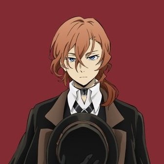 tokabear's tweet photo. He actually looks kind of pretty in this style for once https://t.co/NIGPVbORmj