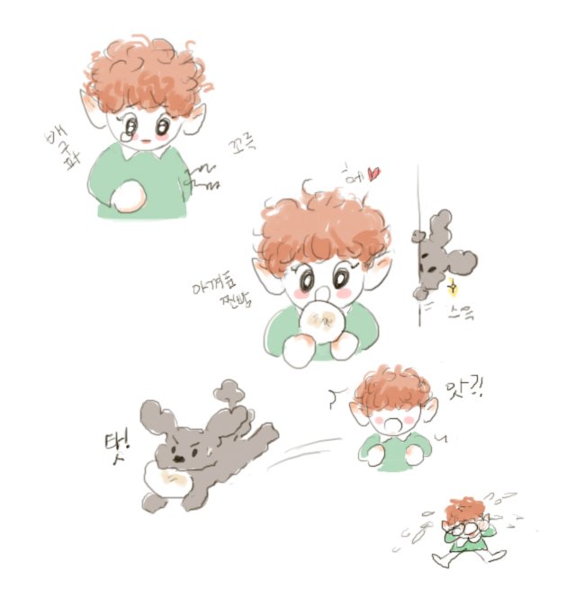 elfyeol's tweet photo. https://t.co/GZ52Ig2llQ