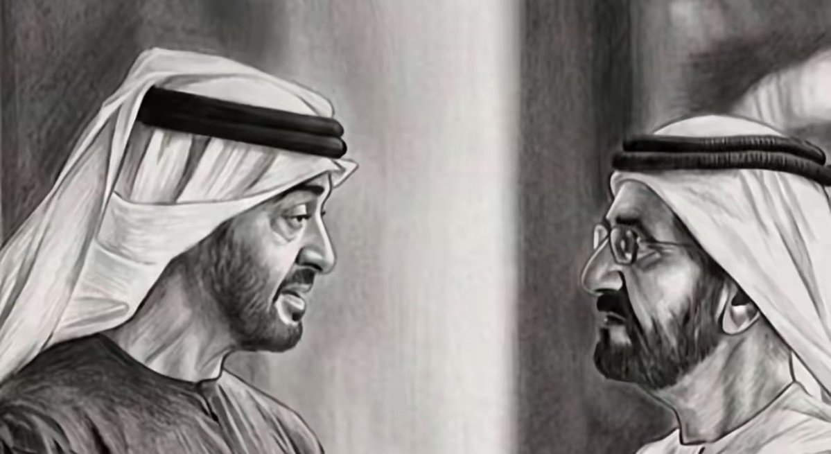 🇦🇪 Abdulrahman tweet media