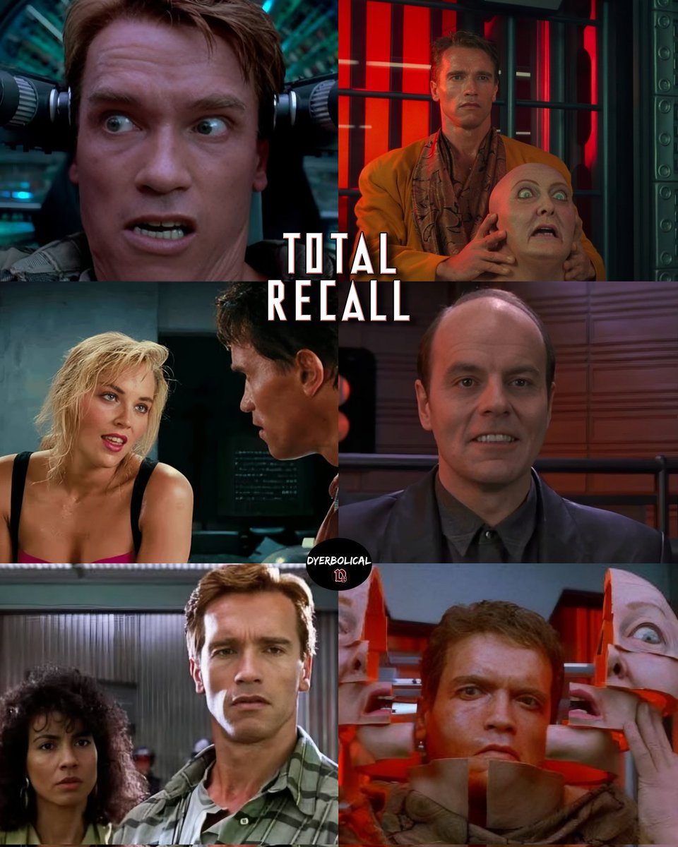 RetroMoviesDB's tweet photo. Happy release day to...Total Recall (1990)

This film is still amazing to watch. https://t.co/0HsKbDpXv2