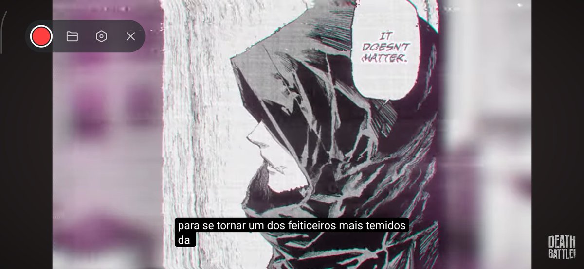 Thanatos tweet media