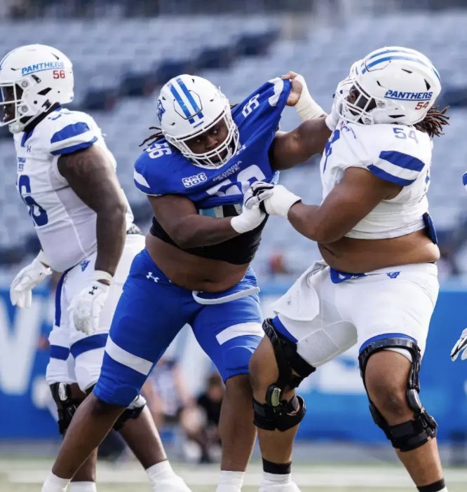 Larry_Mosley66's tweet photo. Blessed to receive my 6th d1 offer from Georgia State https://t.co/AJSexRJDPR