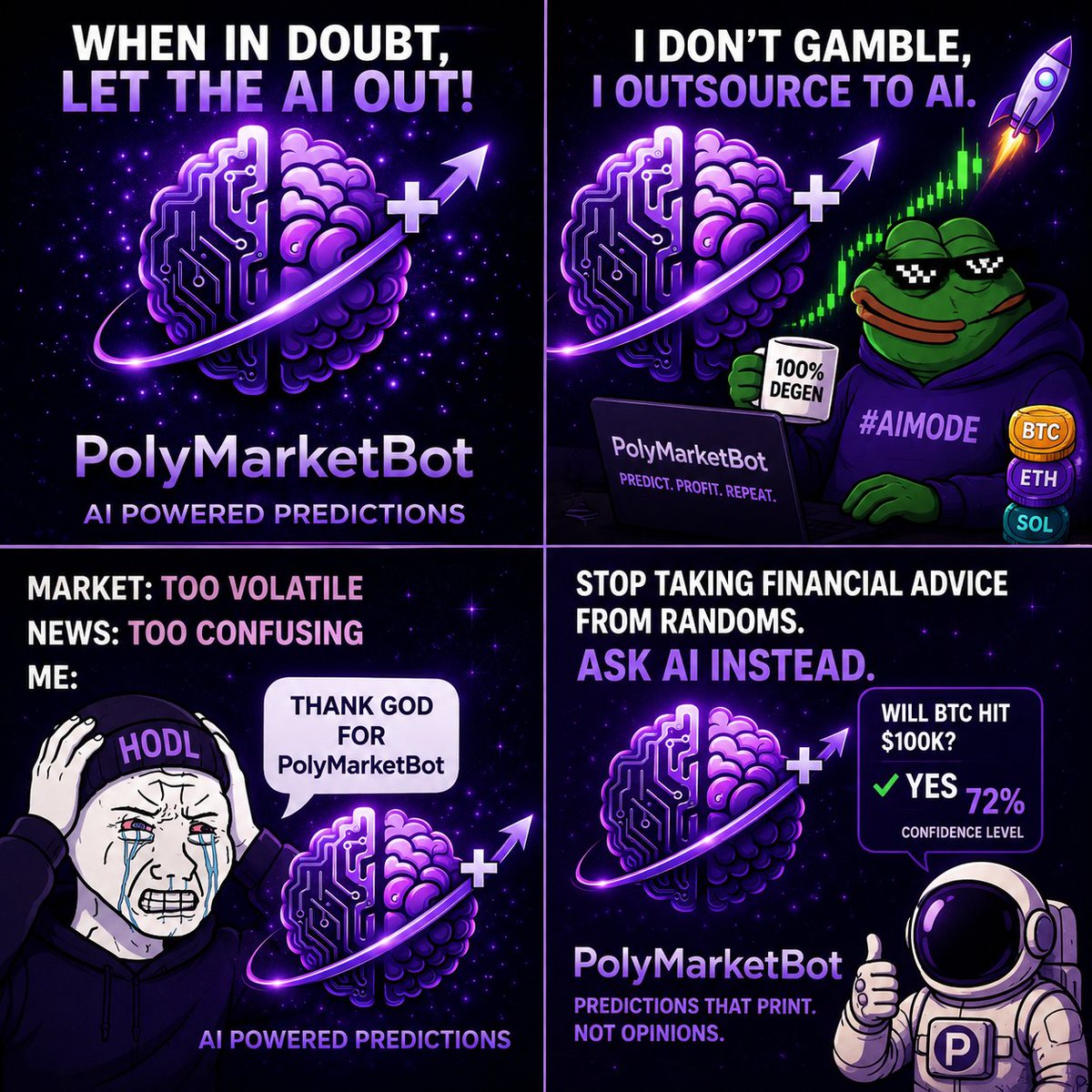 tgearning's tweet photo. @LEA_coin @Terkejoedgaming Let'sgo guys, don't missed it
@agaming123321
@Lanysolgirl
@lilyanagirl
Wish me luck✨
#PBOT #POLYBOT
68WVoRp9b9VQFLetTyN3UYhbPjzDiDWE8FPpCkh2QgDq https://t.co/D5ZBq3RJKQ