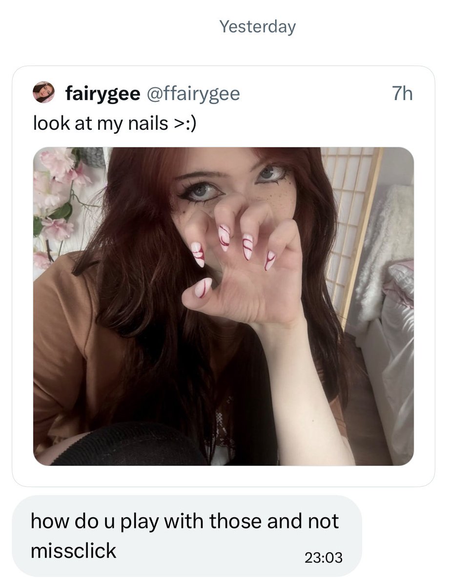 ffairygee's tweet photo. yes :))) https://t.co/8pExoJevmC