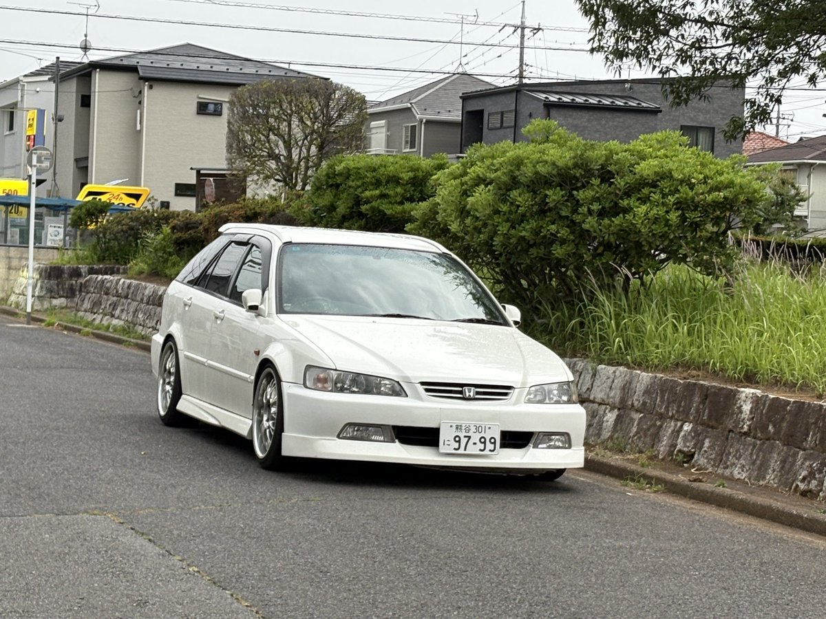 kake_ch9's tweet photo. #ホンダ乗りと繋がろう2026初夏
あと2週間でまる4年 https://t.co/VfKgPRP8pF