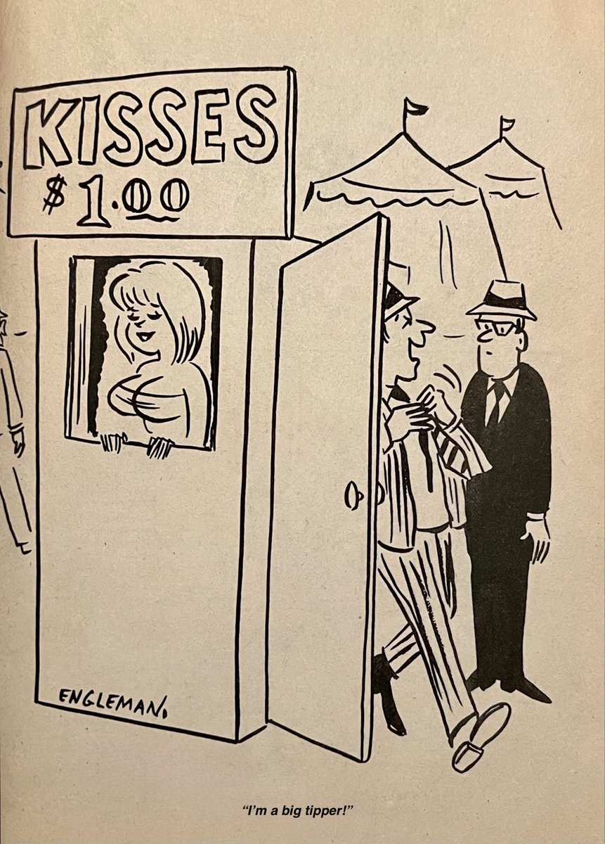 Tnatoons's tweet photo. Earl Engleman. #cartoonist https://t.co/2u7mN2y0cZ