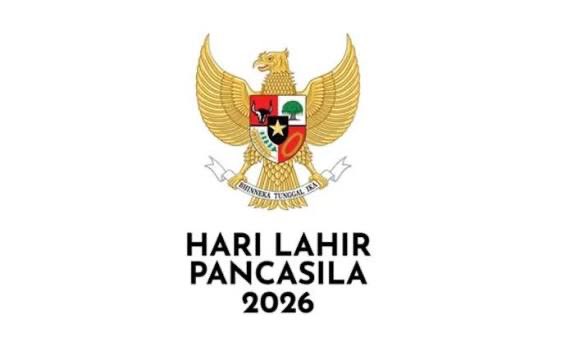 MencobaBelajar's tweet photo. Pancasila pertama kali dicetuskan langsung sama Soekarno lewat pidato legendaris "Lahirnya Pancasila" di sidang BPUPKI. Dari situlah fondasi negara Indonesia resmi berdiri dan sampai sekarang masih jadi pegangan kita semua! #mbljr #pancasila2026 https://t.co/a5r4Ty5Os3