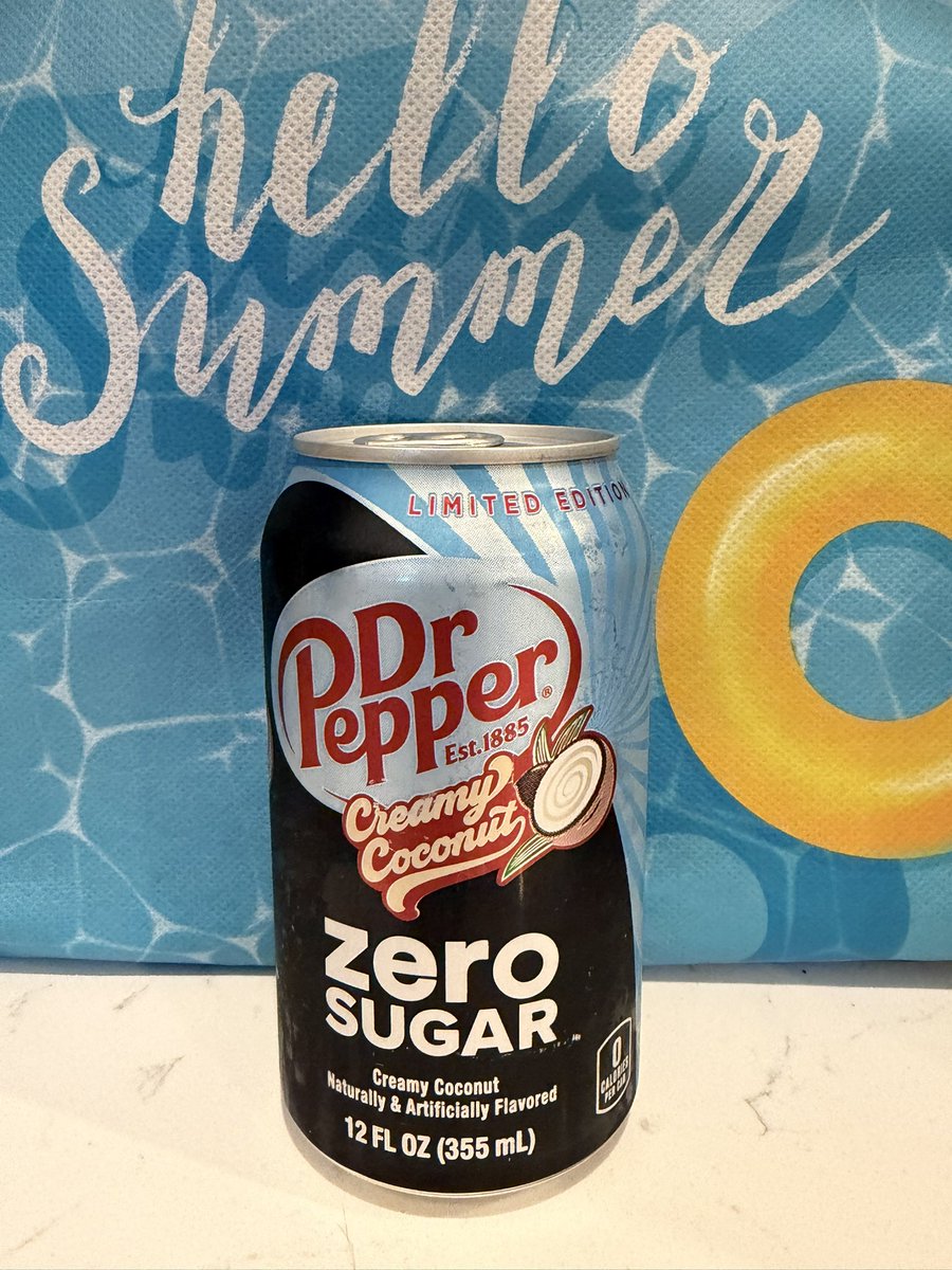 bogle_89's tweet photo. @drpepper how many likes to make this permanent and remove the “limited edition”? This is absolutely the best Dr Pepper ever. 🙏🏻 https://t.co/AlpaOtlFxm