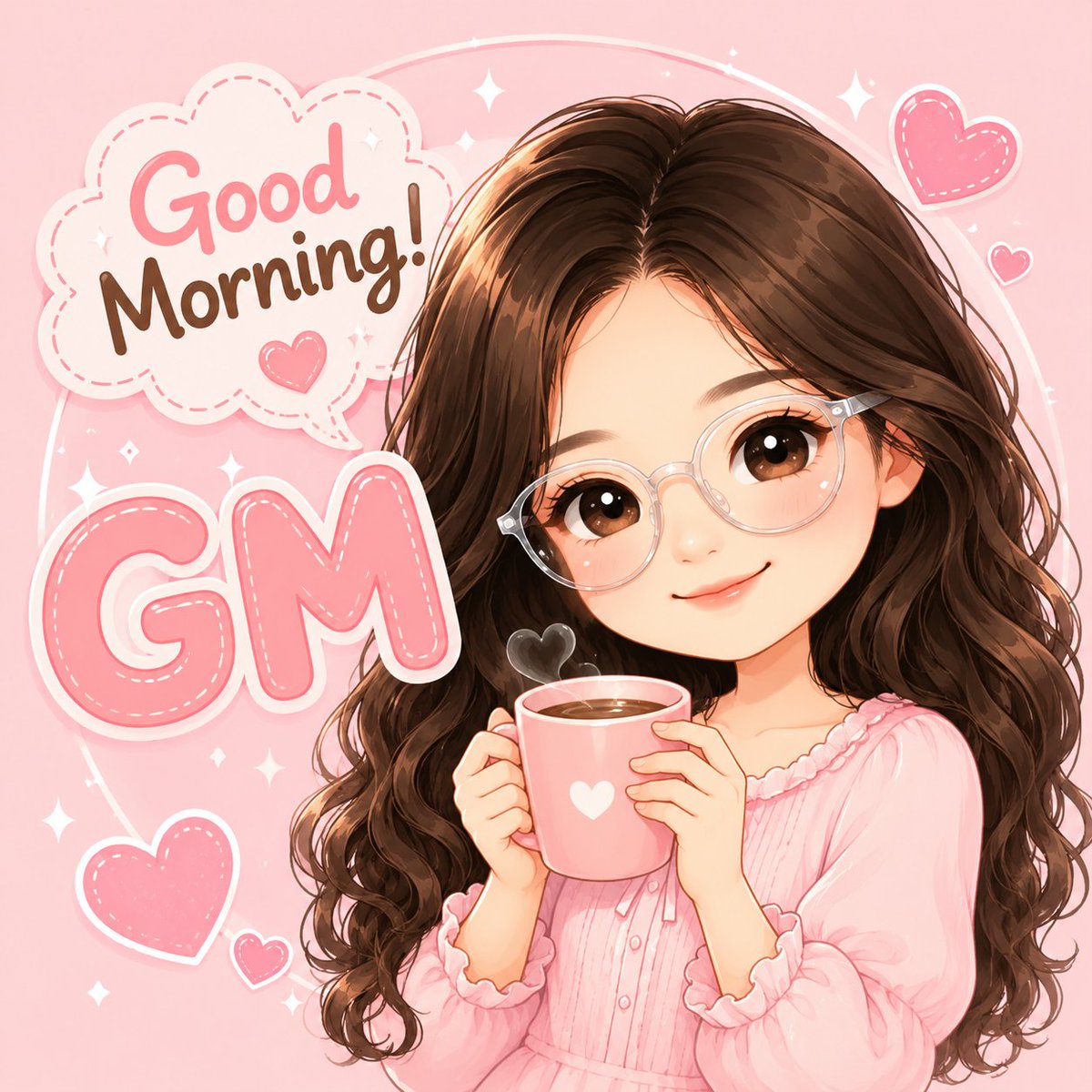 MewMew 💟 tweet media