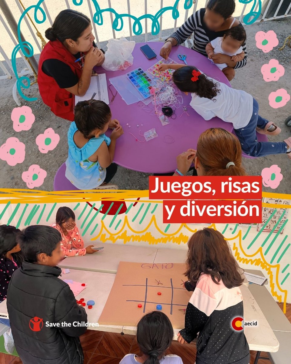 SaveChildrenMx's tweet photo. https://t.co/hS8DYsouX5