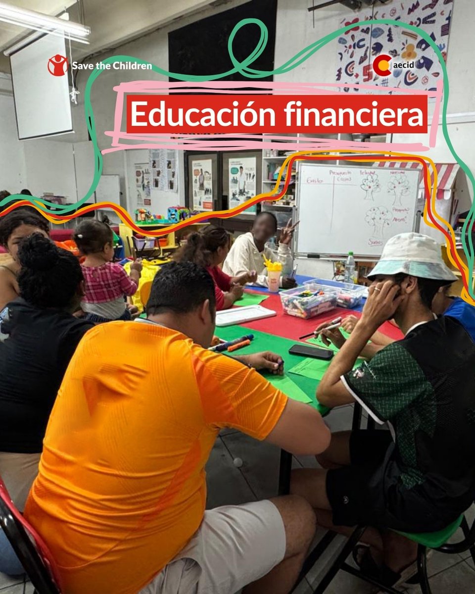 SaveChildrenMx's tweet photo. https://t.co/hS8DYsouX5