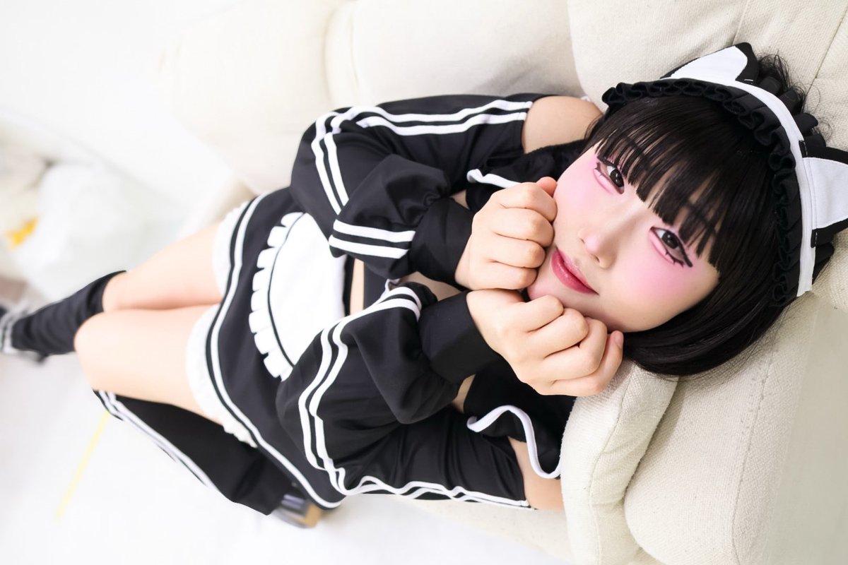 6月始まったね〜、おはよう️🩵
