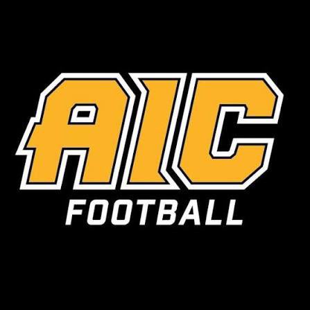 SelfMadeJayM_'s tweet photo. Thank You @AICFootball For Hosting The Yellow Jacket Showcase.

Amazing Experience Learning From The All The Coaches Appreciate All The Feedback & Words Of Wisdom @CoachWollman52 @Coach_MPrice @CoachAjLocke @CoachMikeBlock

Looking Forward To Future Events, Good Luck On Your Upcoming Season! 🐝

#YellowJacketShowcase #AICFootball #defendthehive🐝 #NE10