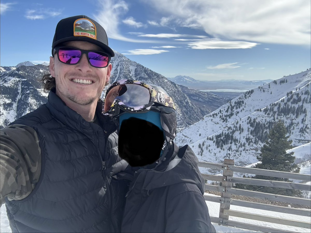 codythemac's tweet photo. @pnwguerrilla America is ugly. Stay away. https://t.co/MULnnuESlK