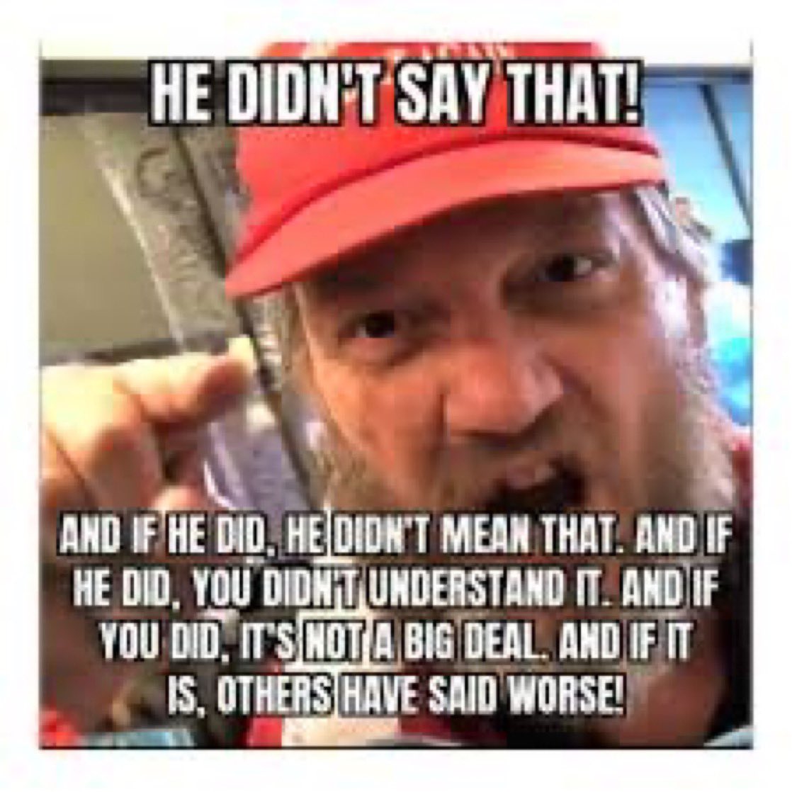 huevosranch3r0z's tweet photo. @Coinvo And his cult cuck magtards be like: https://t.co/rEPg9PPfy3