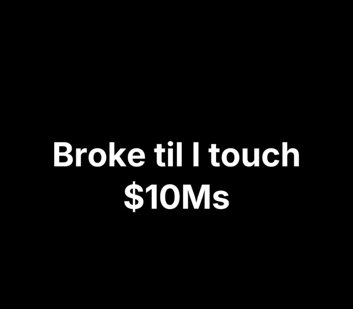 YUNGSTEPPER001's tweet photo. Base On believe 🙂‍↔️💼 https://t.co/0sQvklC7is