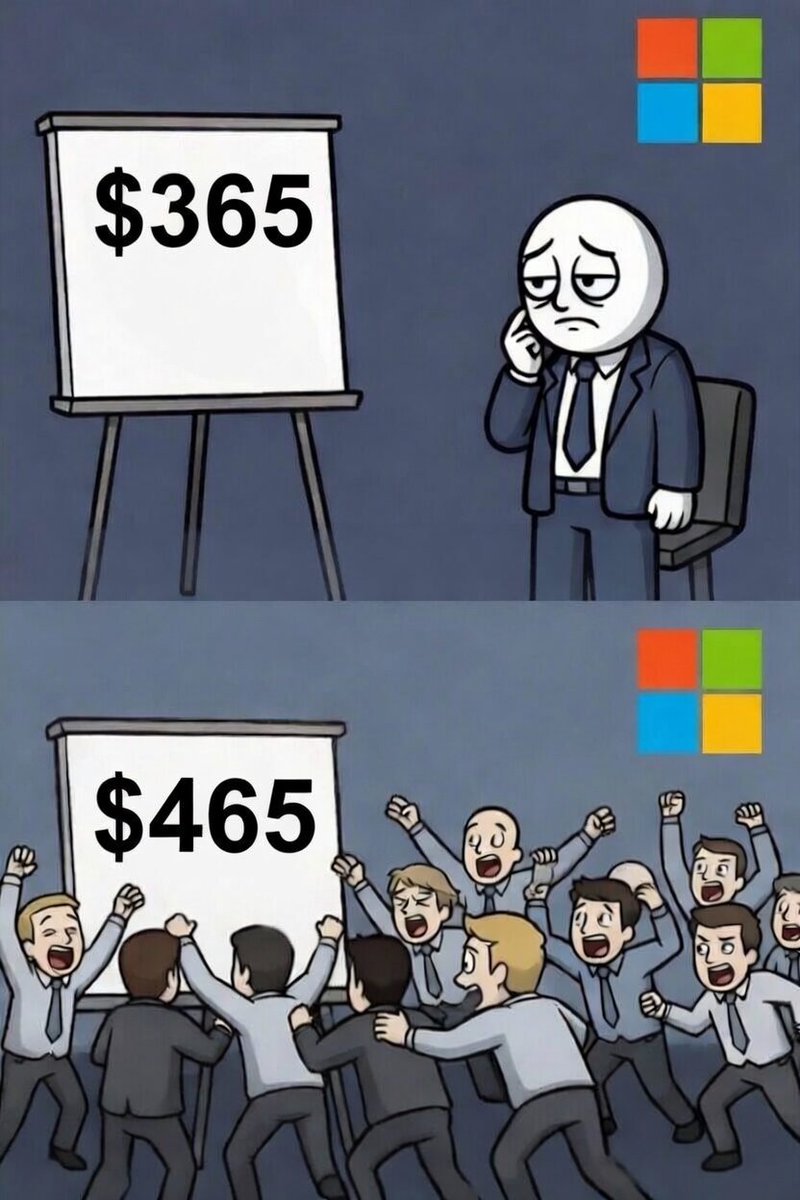 investafter40's tweet photo. 🤣🤣🤣 https://t.co/DAXivJ0Sos