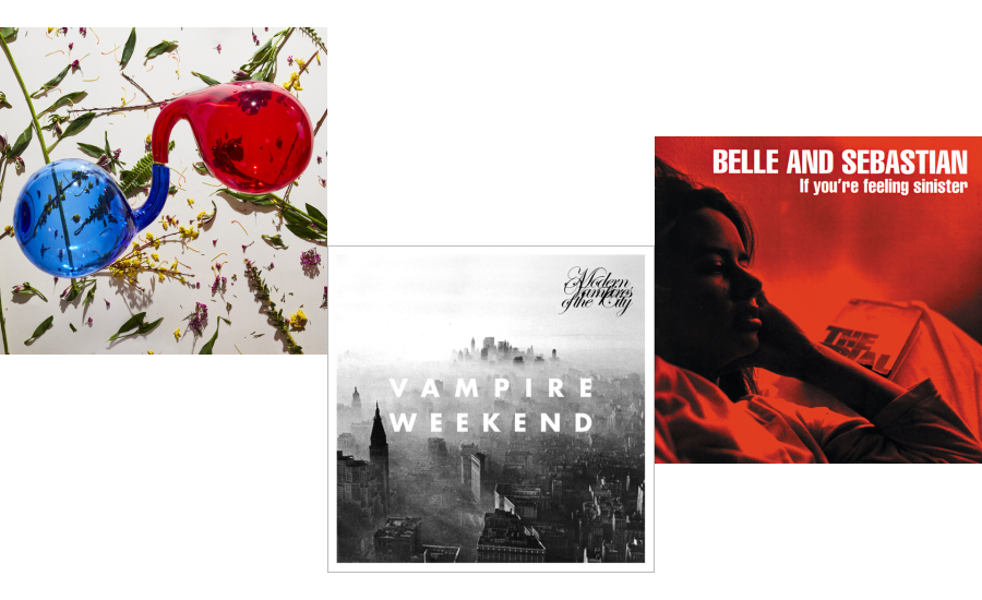 btfmrtfm's tweet photo. I'm @bopping_to

I Feel Energy by @dirtyprojectors

Step by @vampireweekend

Me and the Major by @bellesglasgow https://t.co/Ge5gO4e4Kj