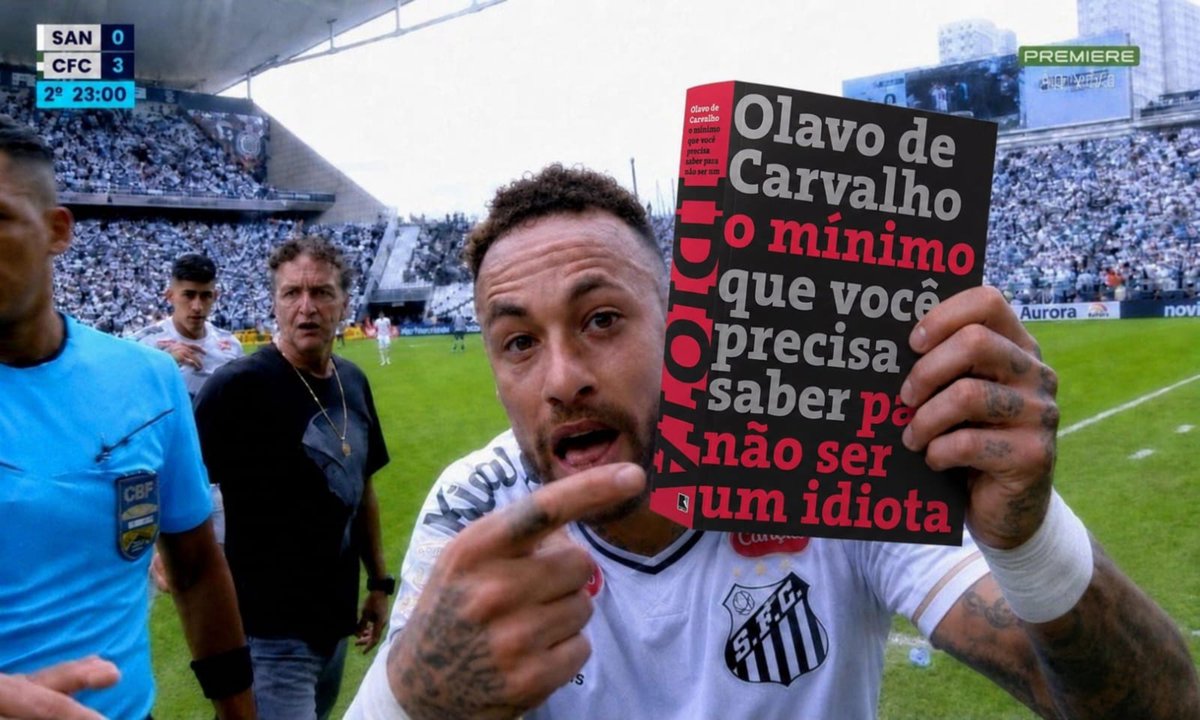 LeandroFOXLopes's tweet photo. @purposry https://t.co/E0x2TQshdu